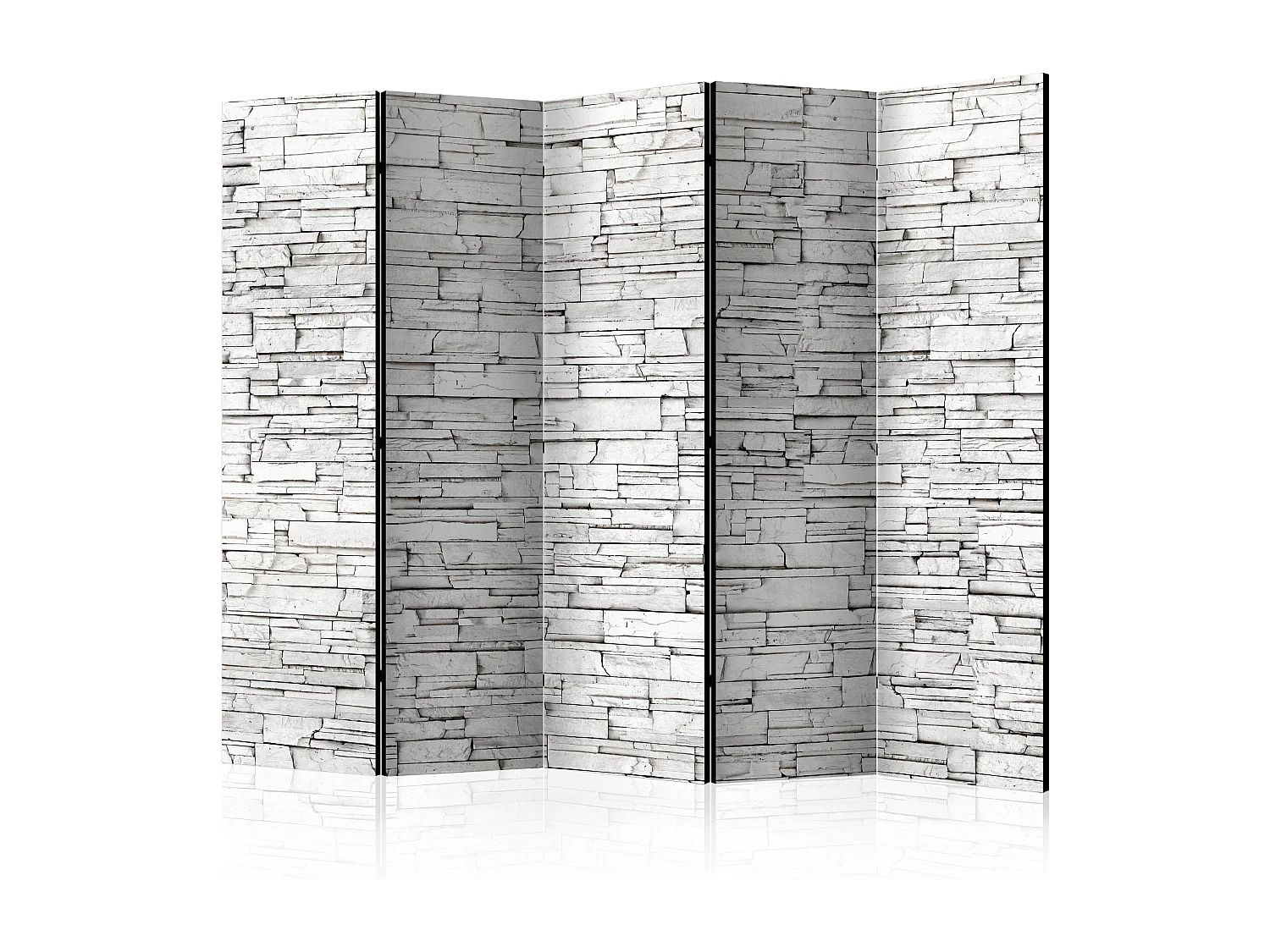 Paravento - White Spell II [Room Dividers] - 225x172