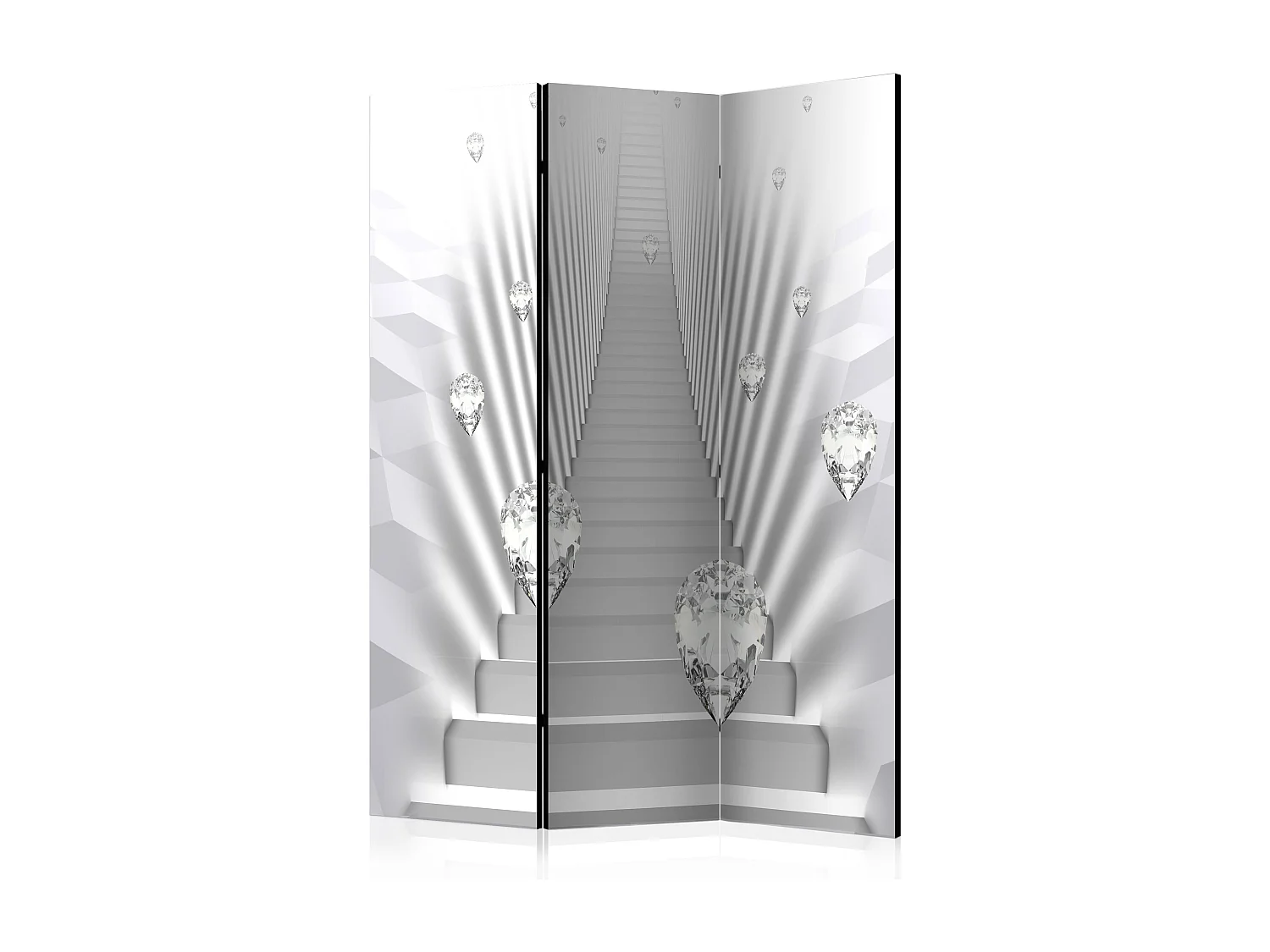 Paravento - Mneme [Room Dividers] - 135x172