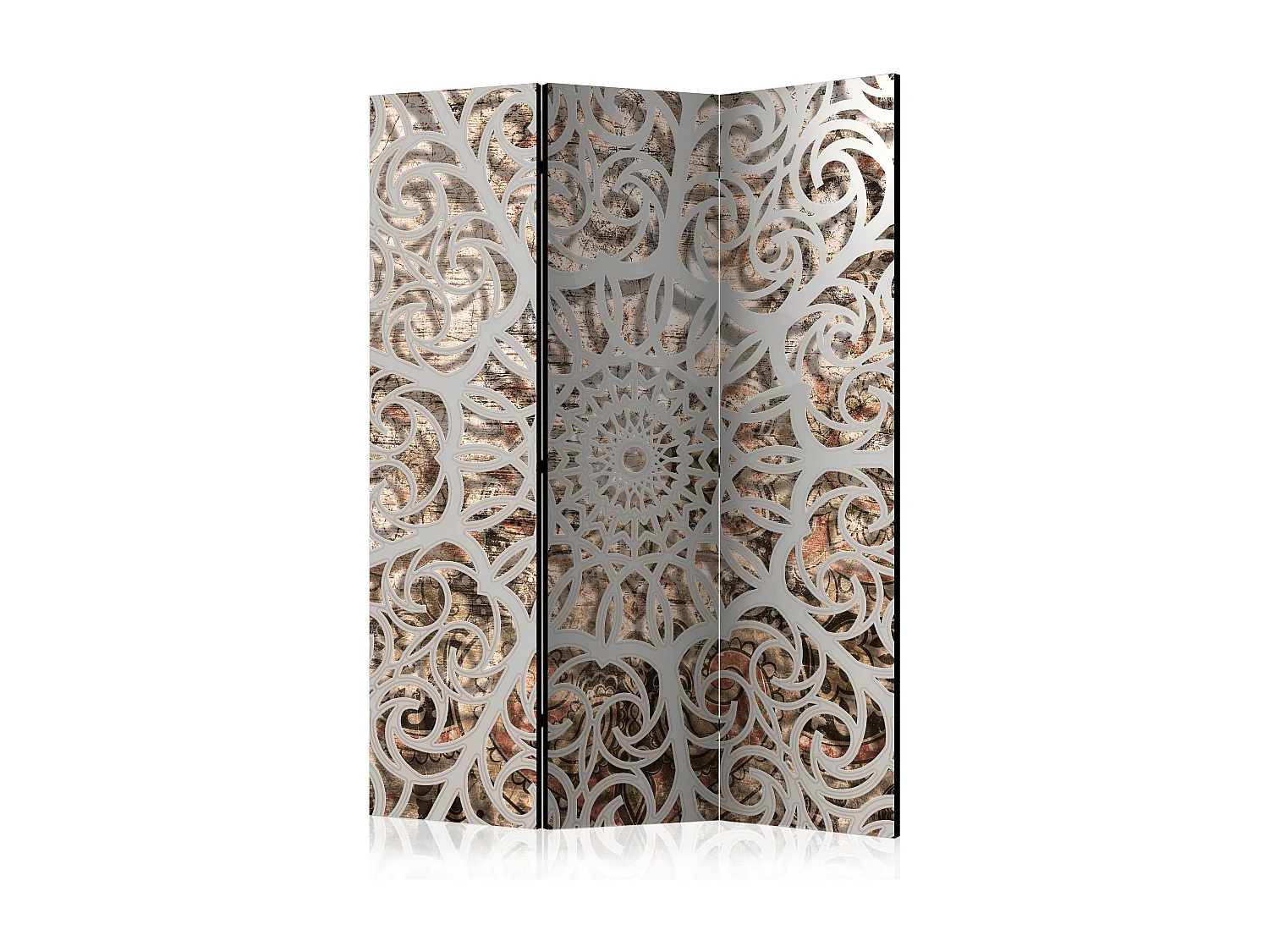 Paravento - Song of the Orient [Room Dividers] - 135x172