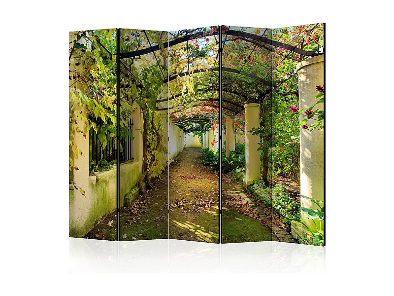 Paravento - Pergola II [Room Dividers] - 225x172