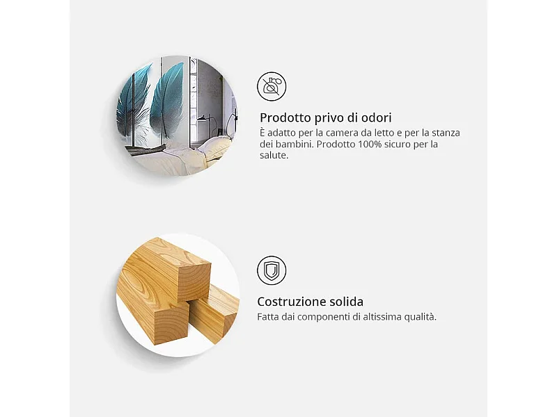 Paravento - Zen Stones II [Room Dividers] - 225x172