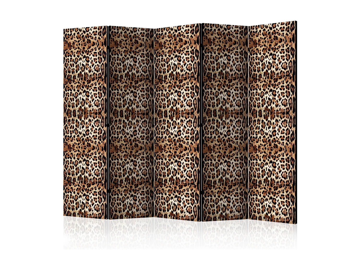 Paravento - Animal Theme II [Room Dividers] - 225x172