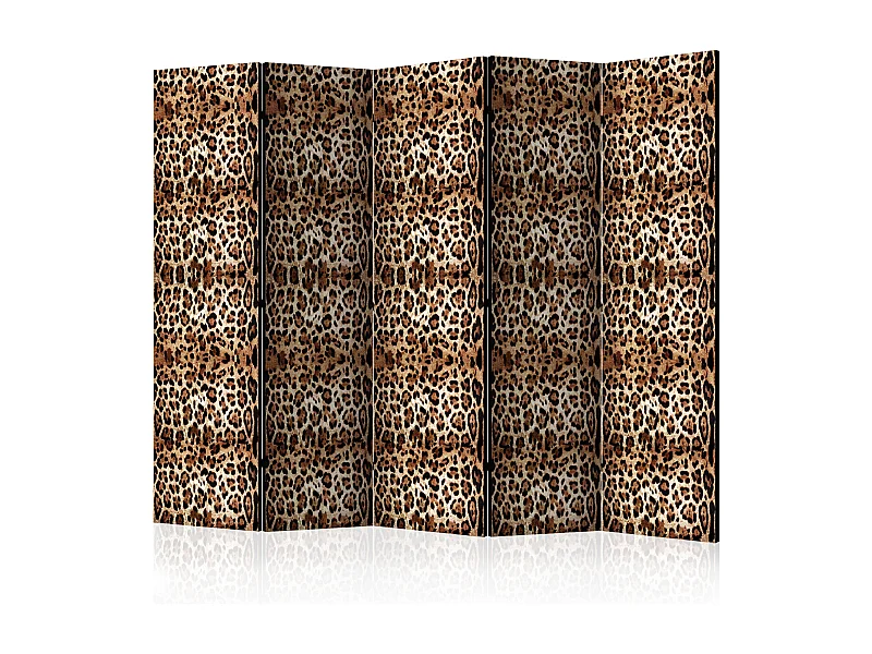 Paravento - Animal Theme II [Room Dividers] - 225x172