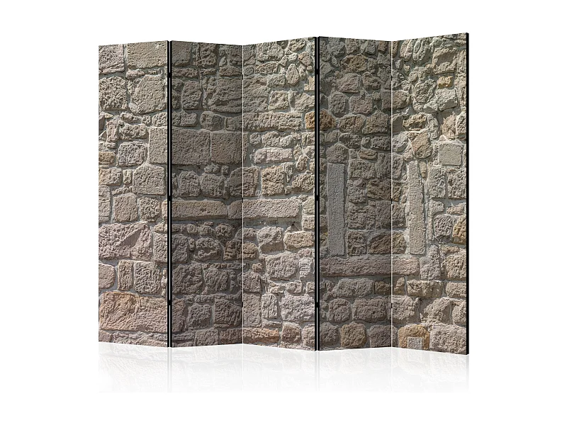 Paravento - Stone Temple II [Room Dividers] - 225x172