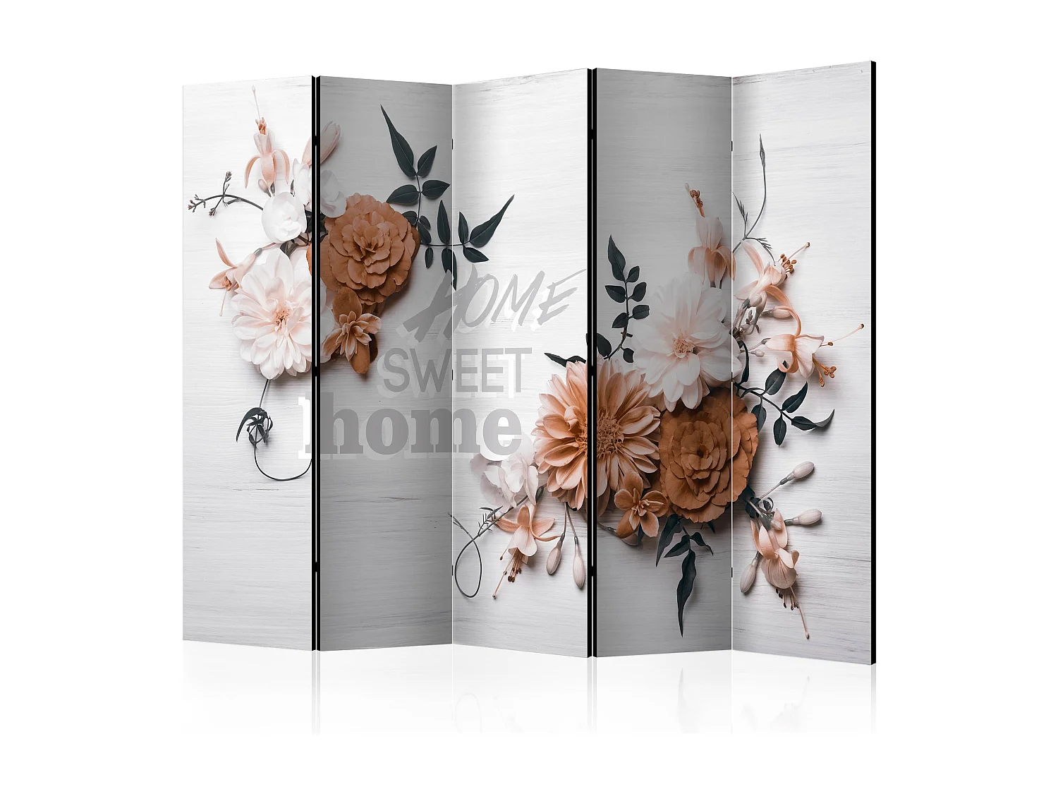 Paravento - Dreamer’s House II [Room Dividers] - 225x172