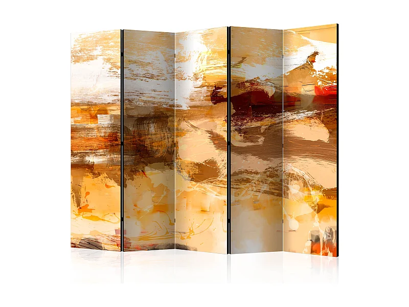 Paravento - Desert storm II [Room Dividers] - 225x172