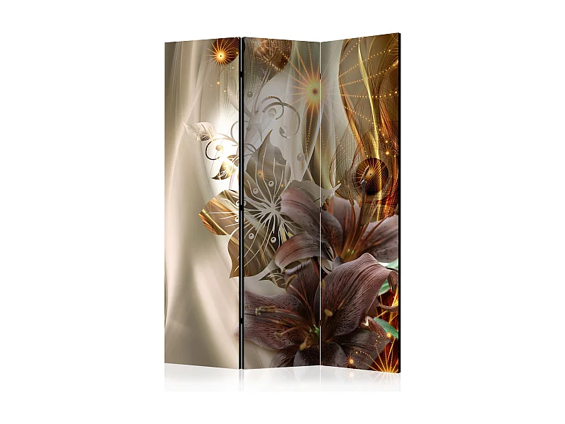 Paravento - Amber Land [Room Dividers] - 135x172
