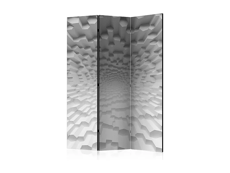 Paravento - The Abyss of Oblivion [Room Dividers] - 135x172