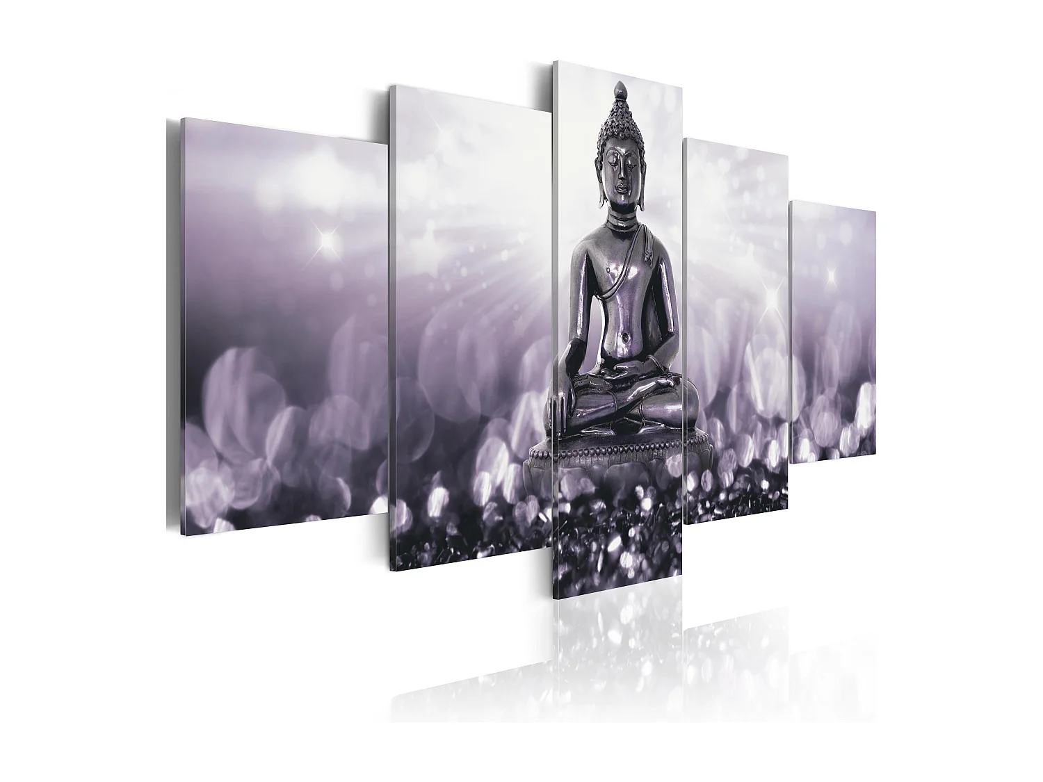 Quadro - Ispirazione Zen - 100x50