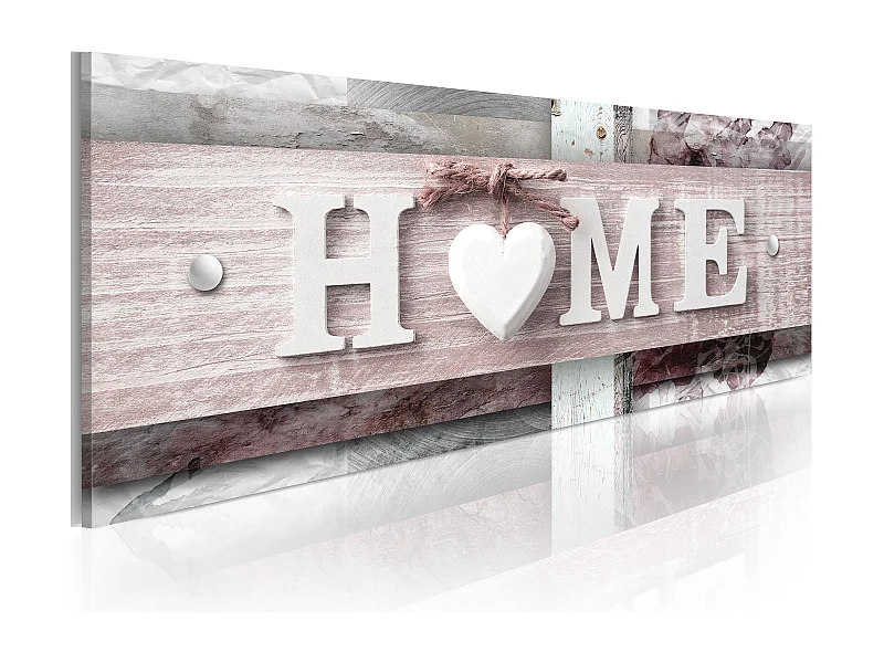 Quadro - Modern Alliance - 135x45