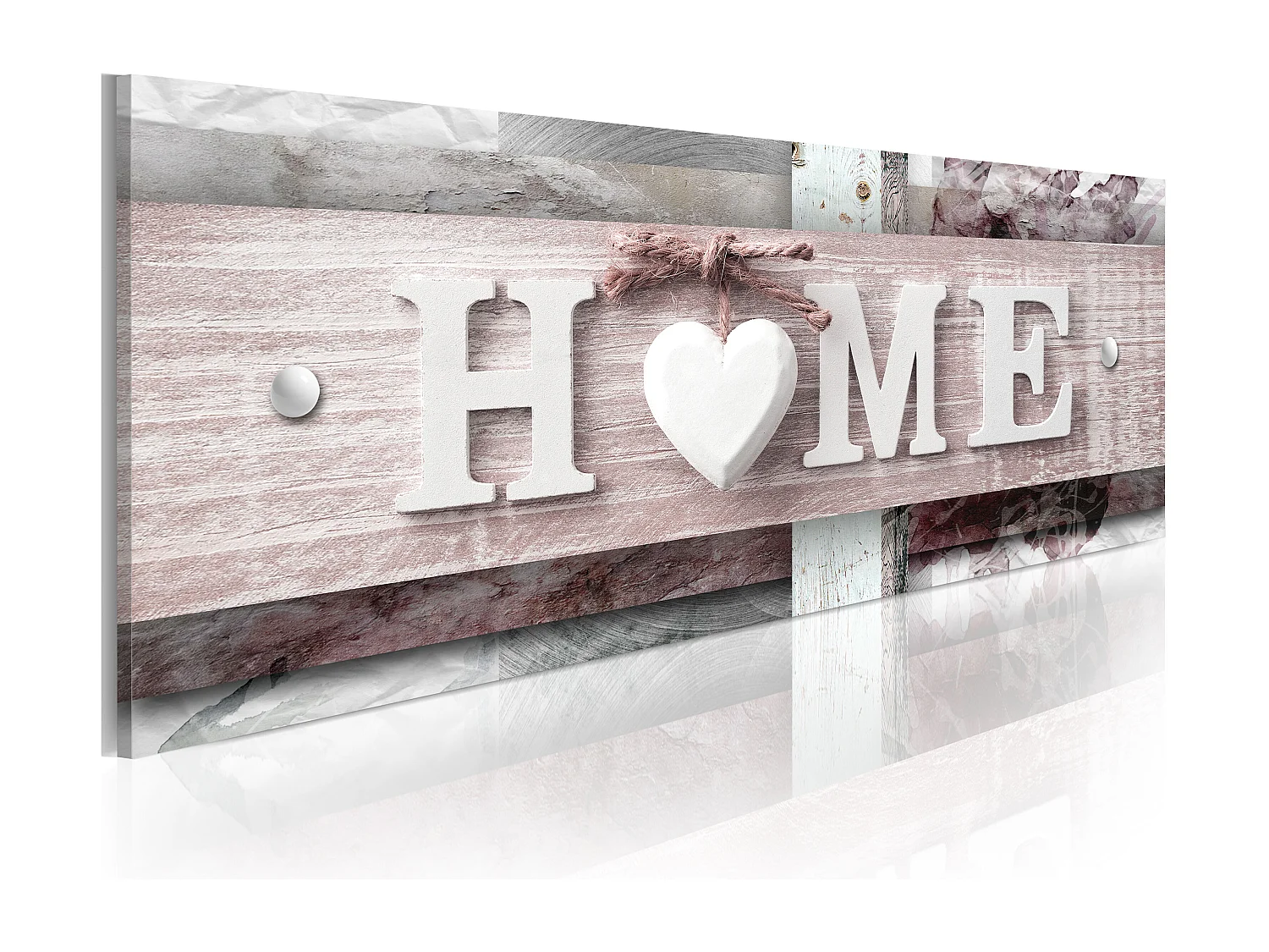 Quadro - Modern Alliance - 135x45