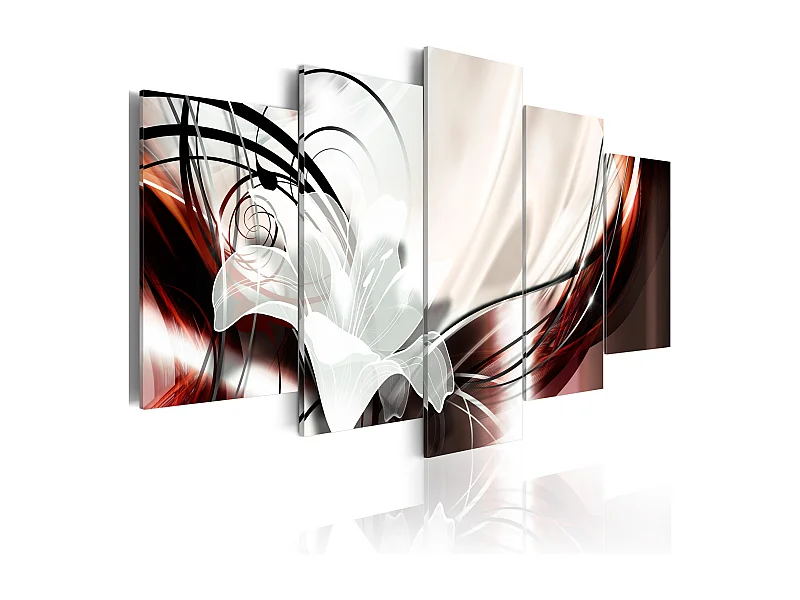 Quadro - Queen of Love - 200x100