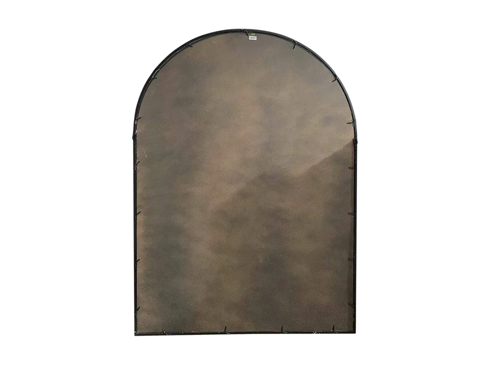 Miroir fenêtre arquée 93x135cm