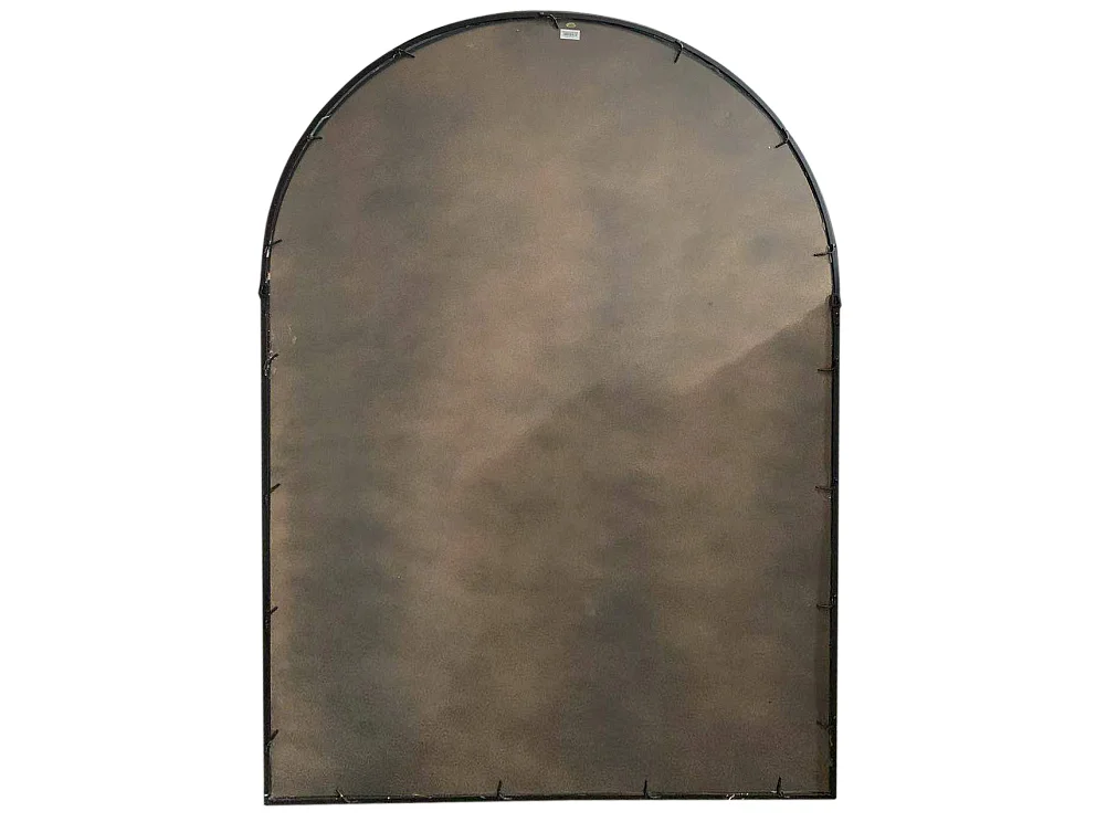 Miroir fenêtre arquée 93x135cm
