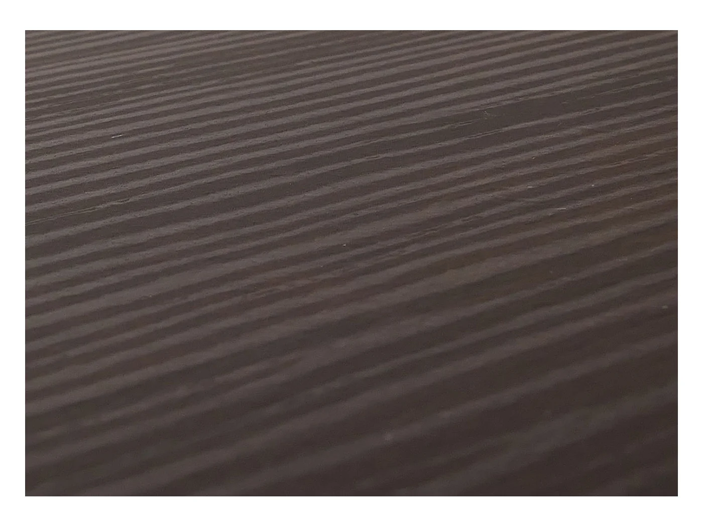 Nachttisch MCW-O40, Walnuss-Optik