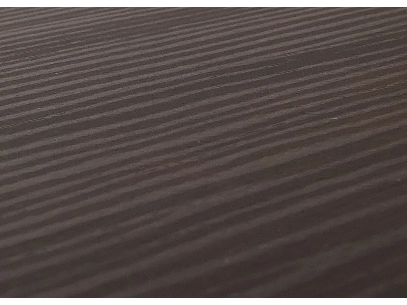 Comodino MCW-O40, cassettiera, tavolino appoggio, armadietto, cassetto, MDF, metallo, melamina, 59x40x40 cm ~ color noce