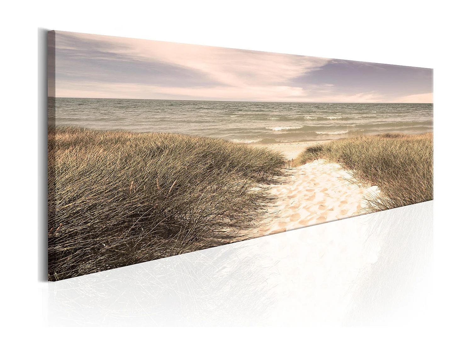 Quadro - Summer Dream - 150x50