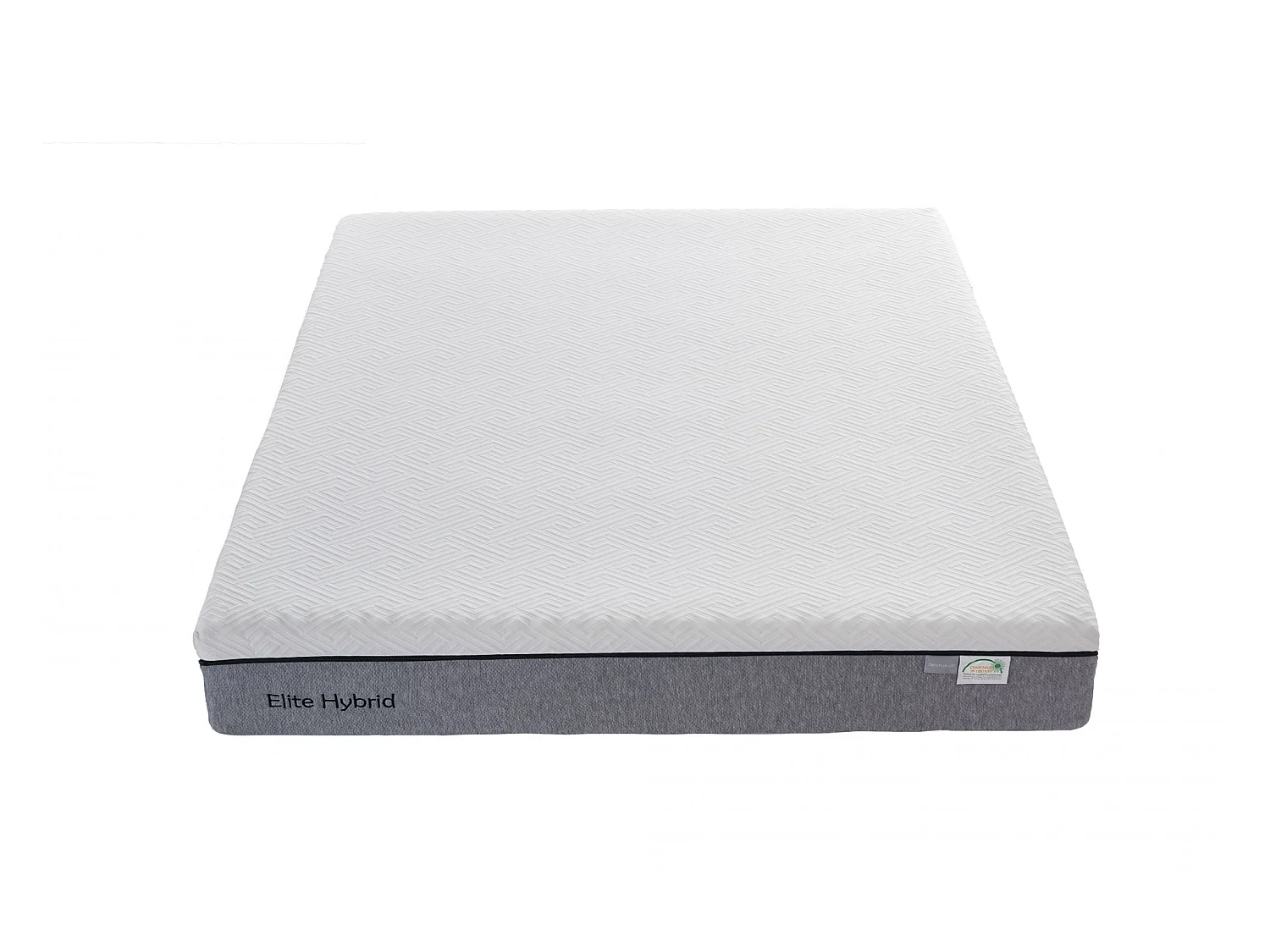 HYBRID Matelas 90x190 Mémoire de forme