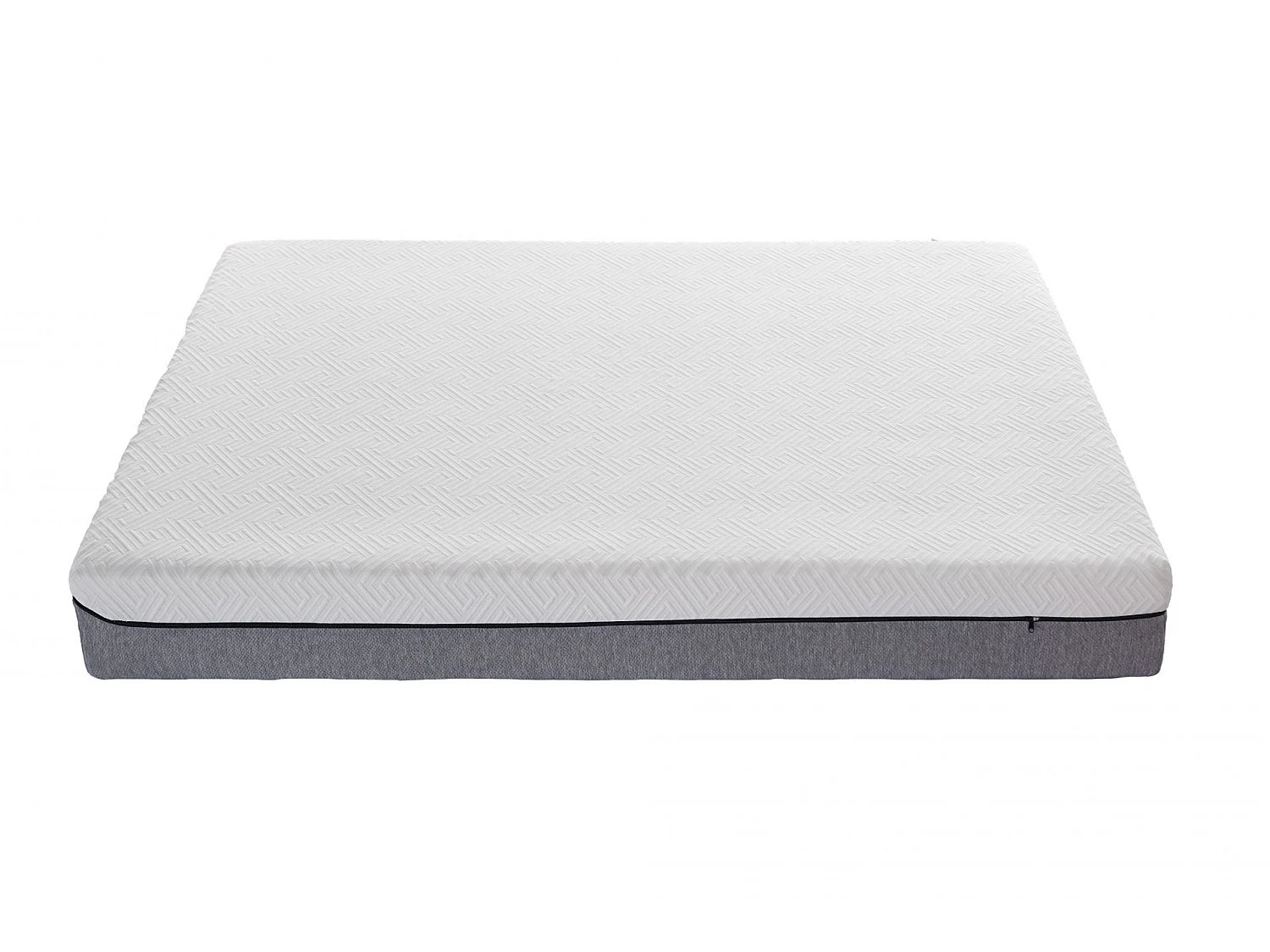 HYBRID Matelas 90x190 Mémoire de forme