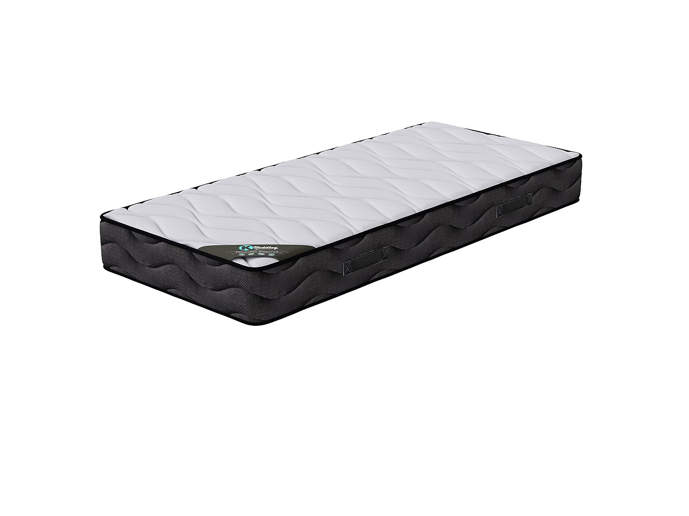 Matelas DIAMANT hauteur 20cm