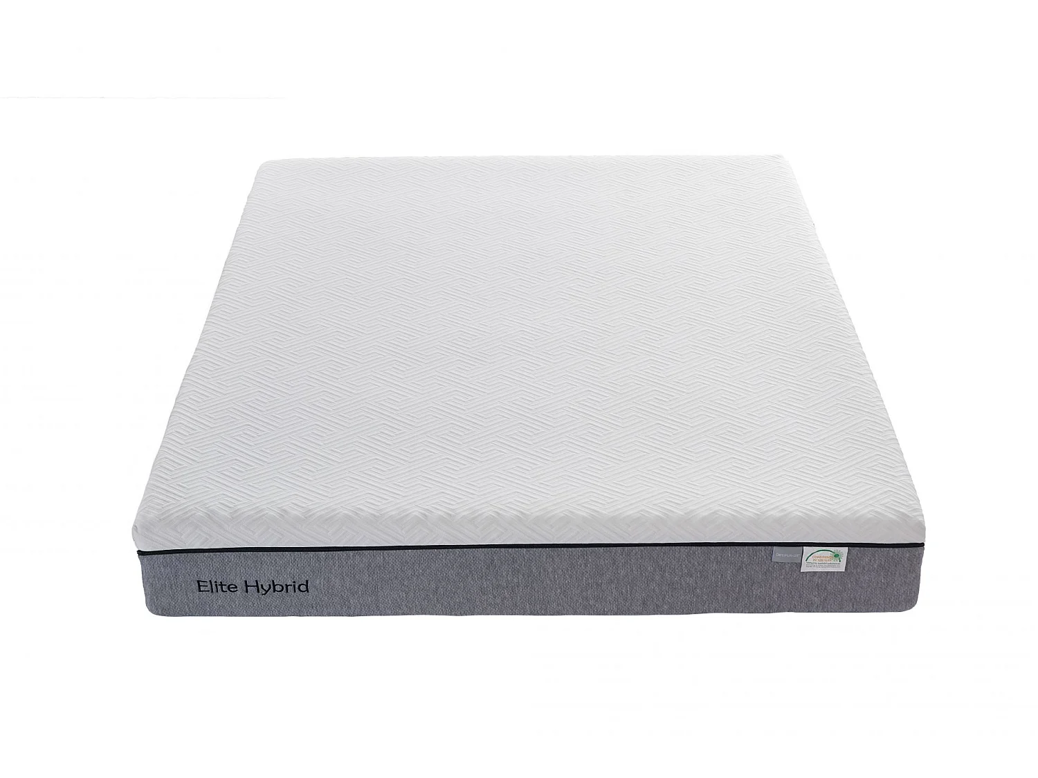 HYBRID Matelas 180x200 Mémoire de forme