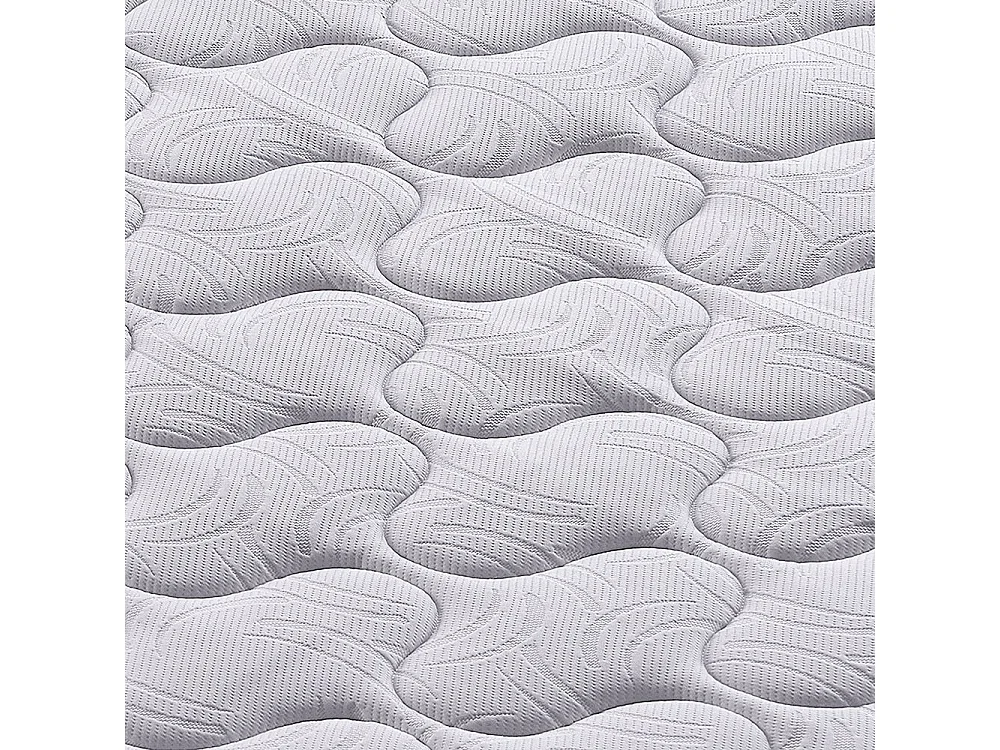 Matelas Mousse Medicare 160x200 cm Accueil Latex hauteur 22 cm