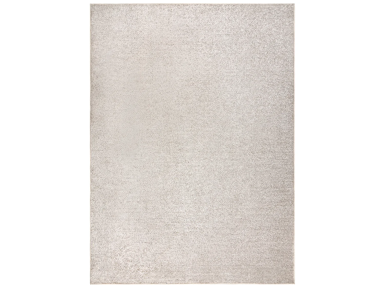 TAPIS - MOQUETTE SANTA FE beige 33 plaine couleur unie 200x300 cm