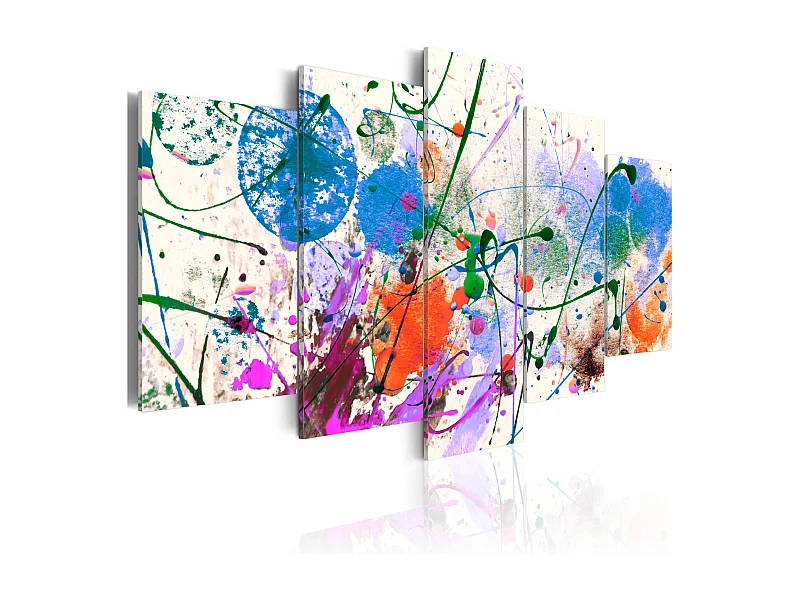 Quadro - Artist's Fun - 200x100