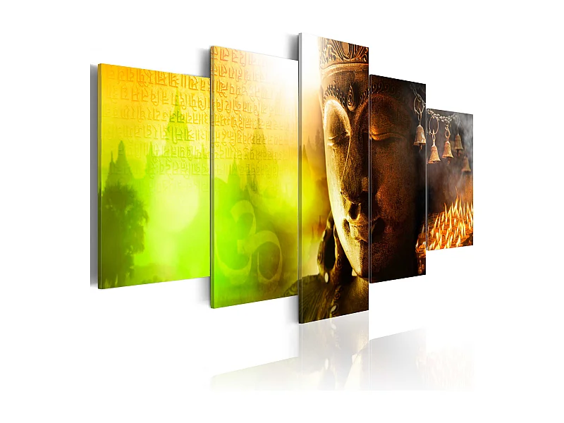 Quadro - The Power of Peace - 200x100