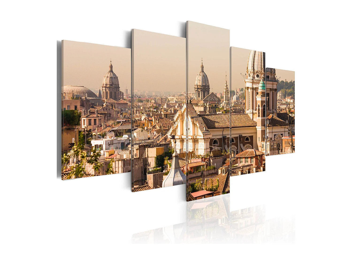 Lais Puzzle Roma 1000 Pezzi | Acquisti Online su