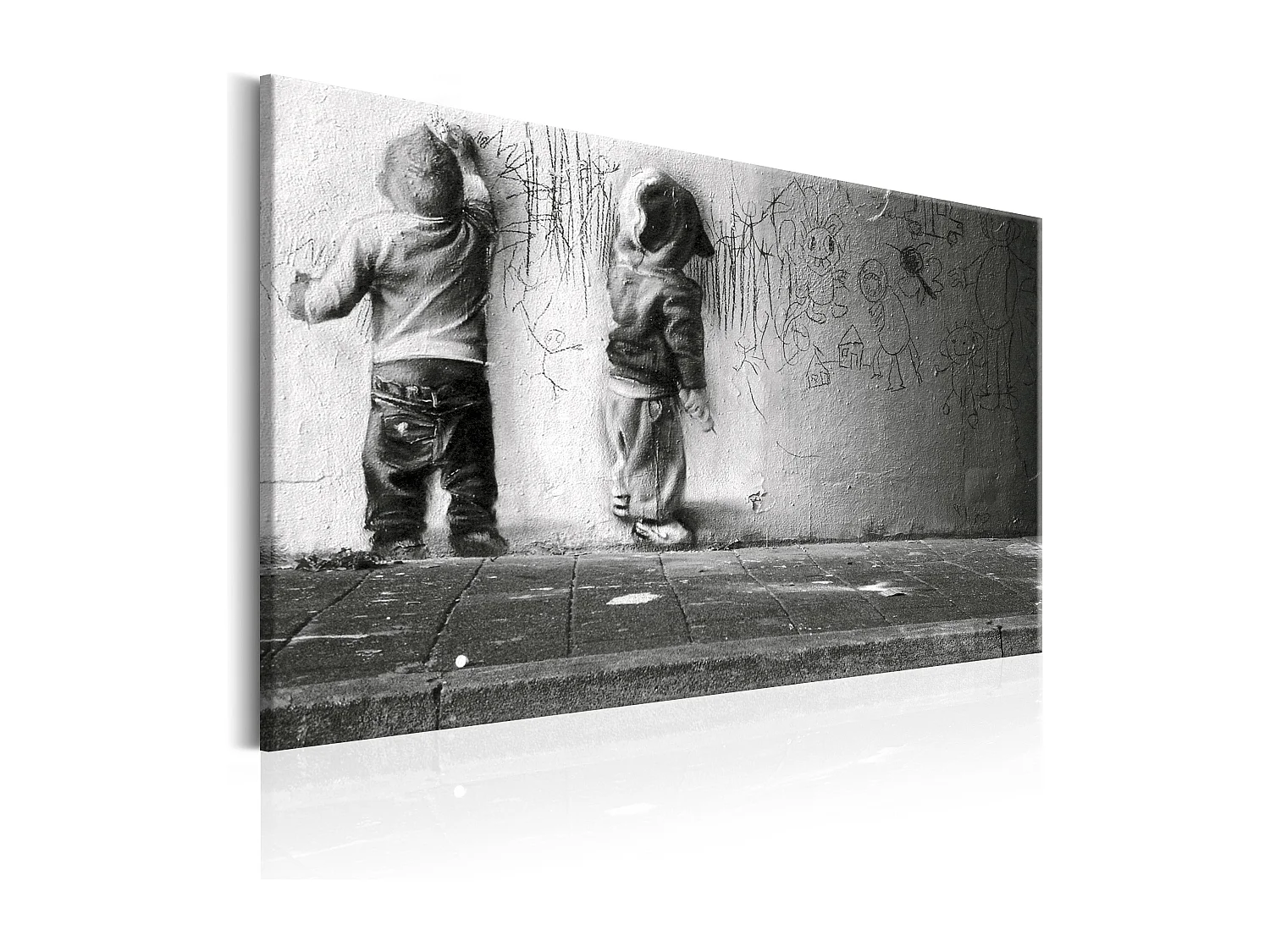 Quadro - New Generation - 120x80