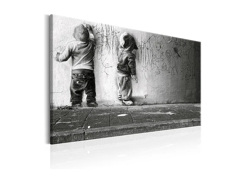 Quadro - New Generation - 120x80