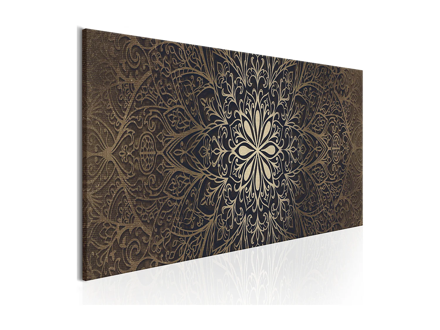 Quadro - The Intricate Beauty - 120x40