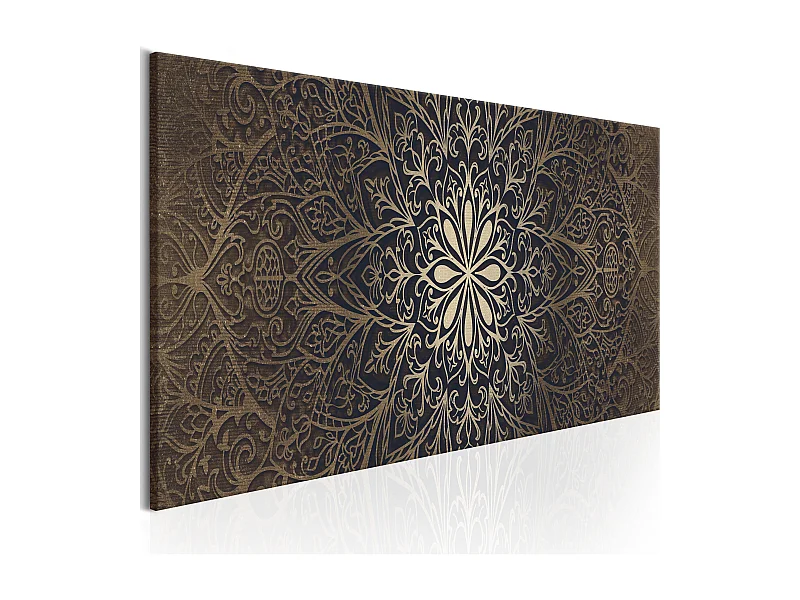 Quadro - The Intricate Beauty - 120x40