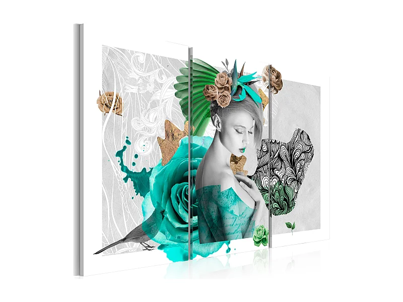 Quadro - Individualista - 120x80