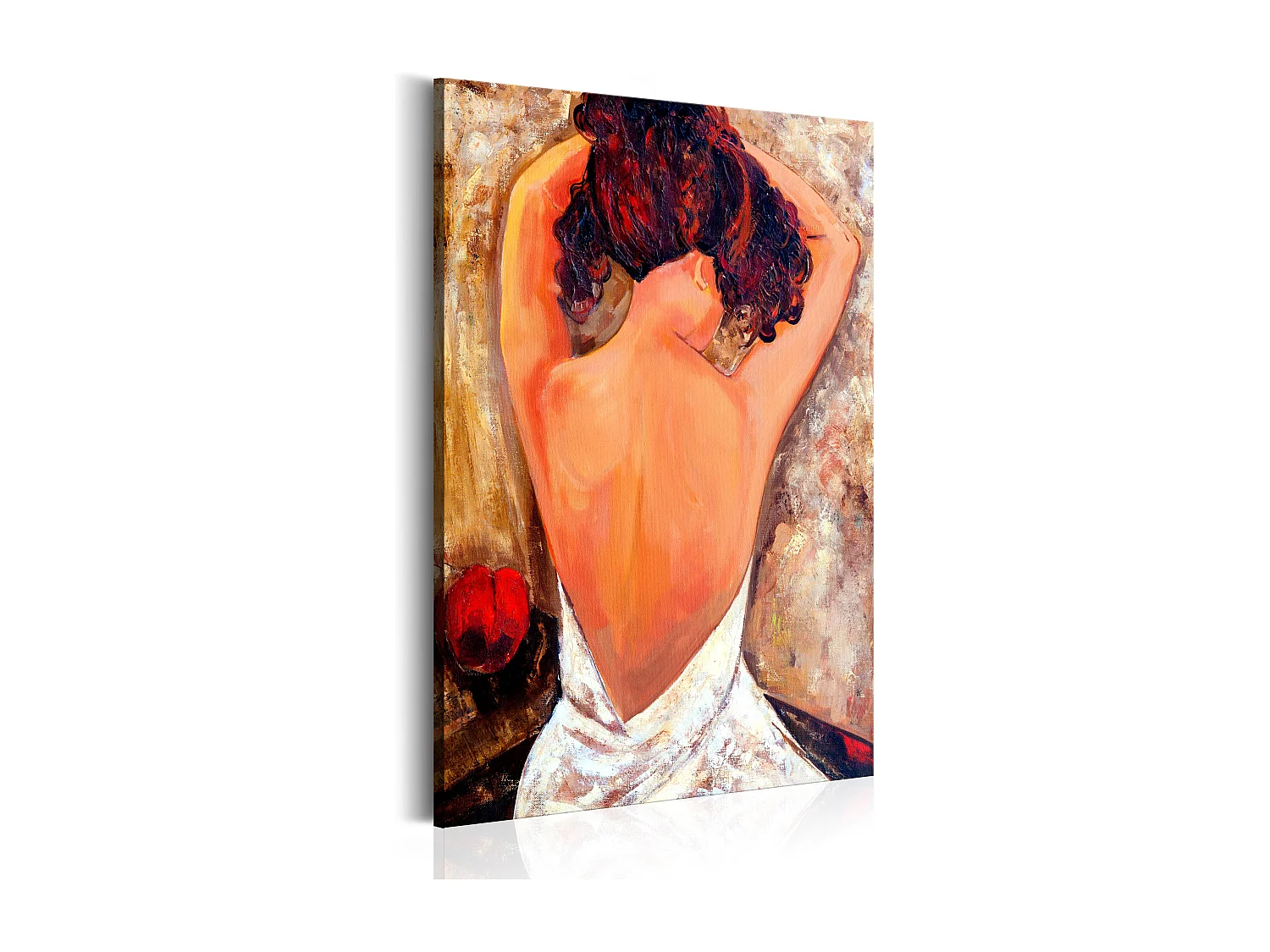 Quadro - Unveiling the Mystery - 60x90