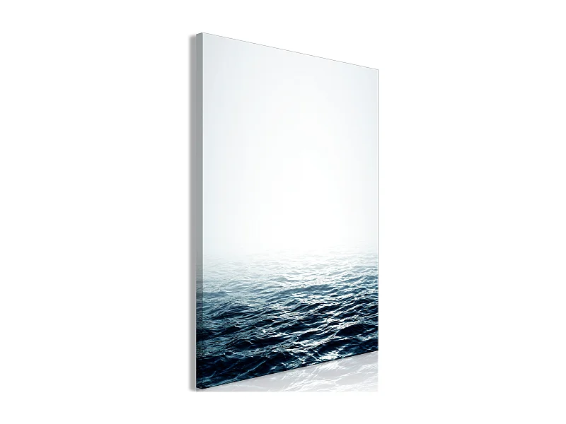 Quadro - Ocean Water (1 Part) Vertical - 40x60