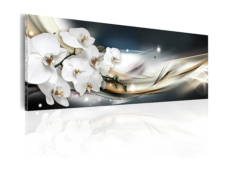 Quadro - Touch of innocence - 120x40