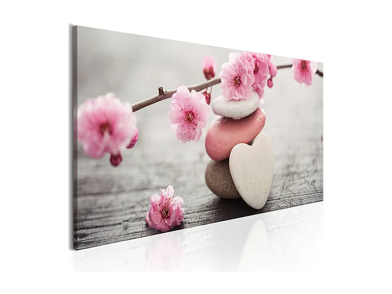 Quadro - Zen: Cherry Blossoms IV - 120x80