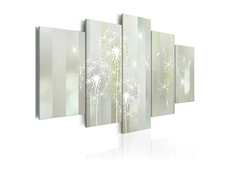 Quadro - Emerald Spell - 200x100