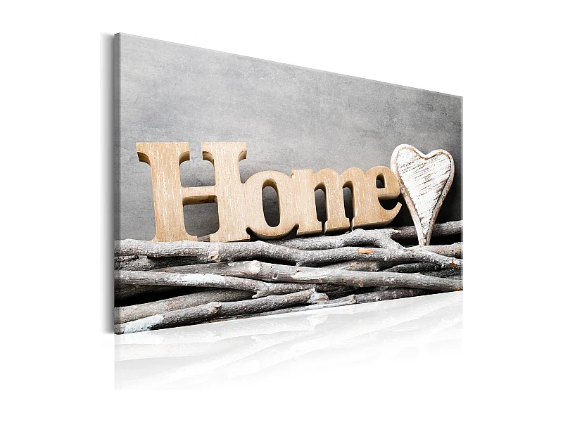 Quadro - Enchanted Home - 90x60