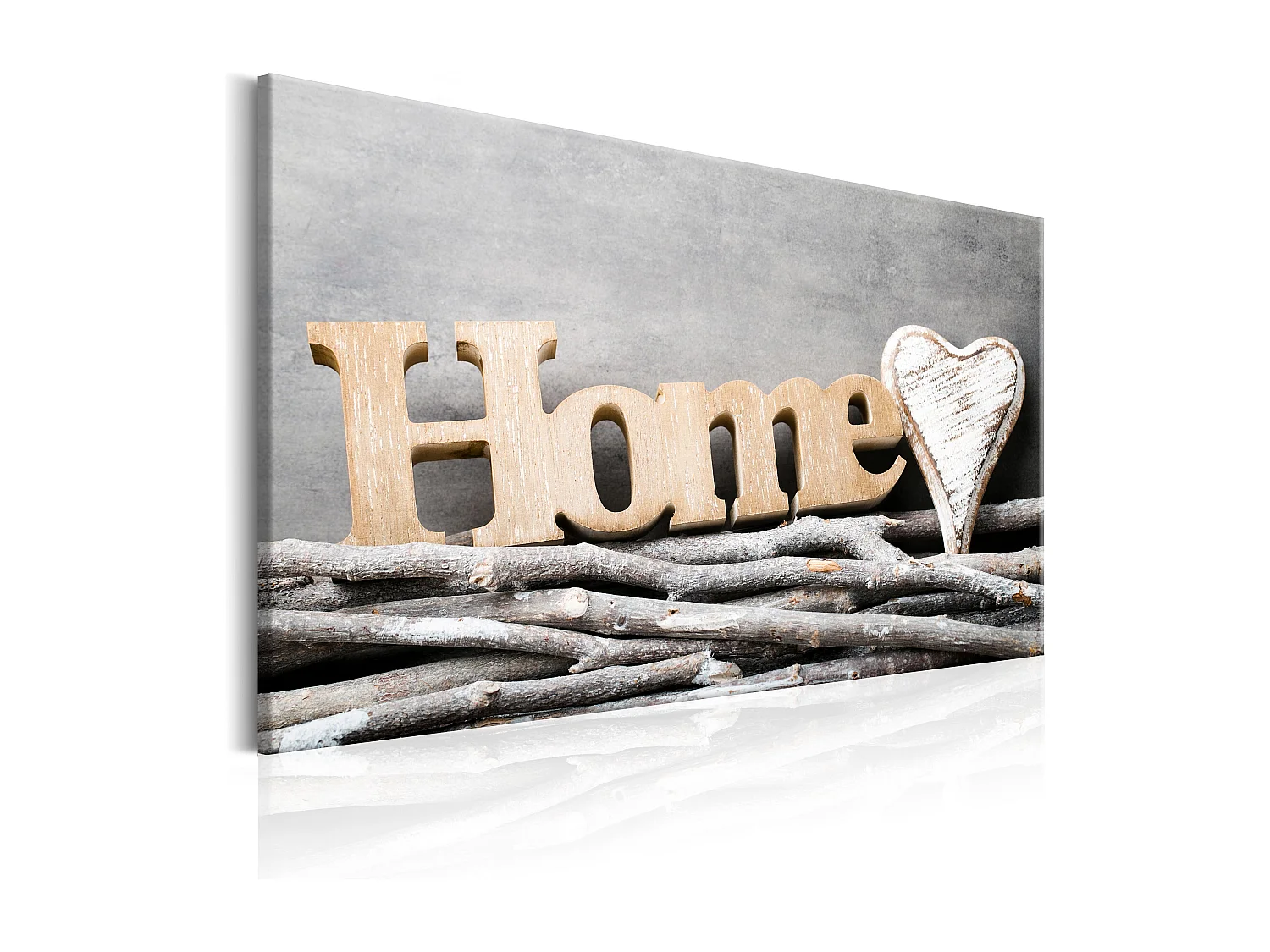 Quadro - Enchanted Home - 90x60