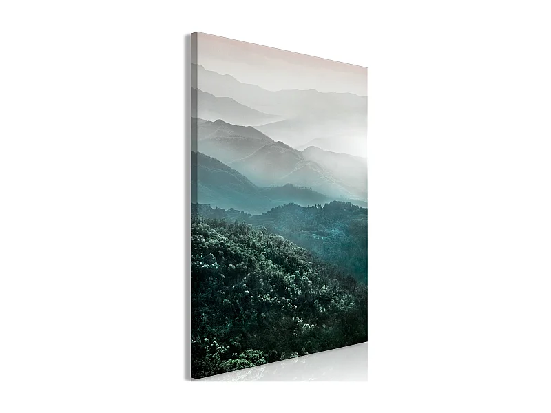 Quadro - Beautiful Tuscany (1 Part) Vertical - 40x60