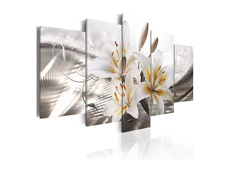 Quadro - Ethereal Elegance - 100x50