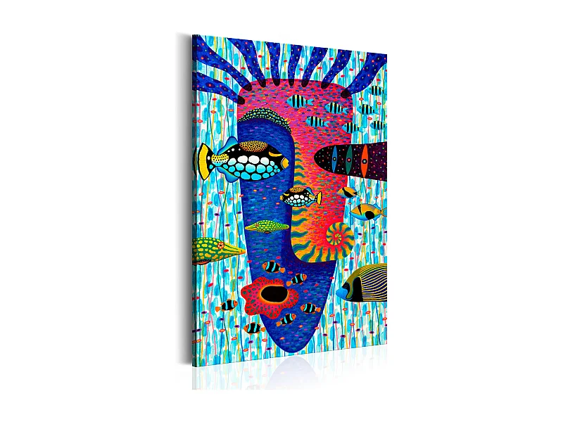 Quadro - Underwater Odyssey - 40x60