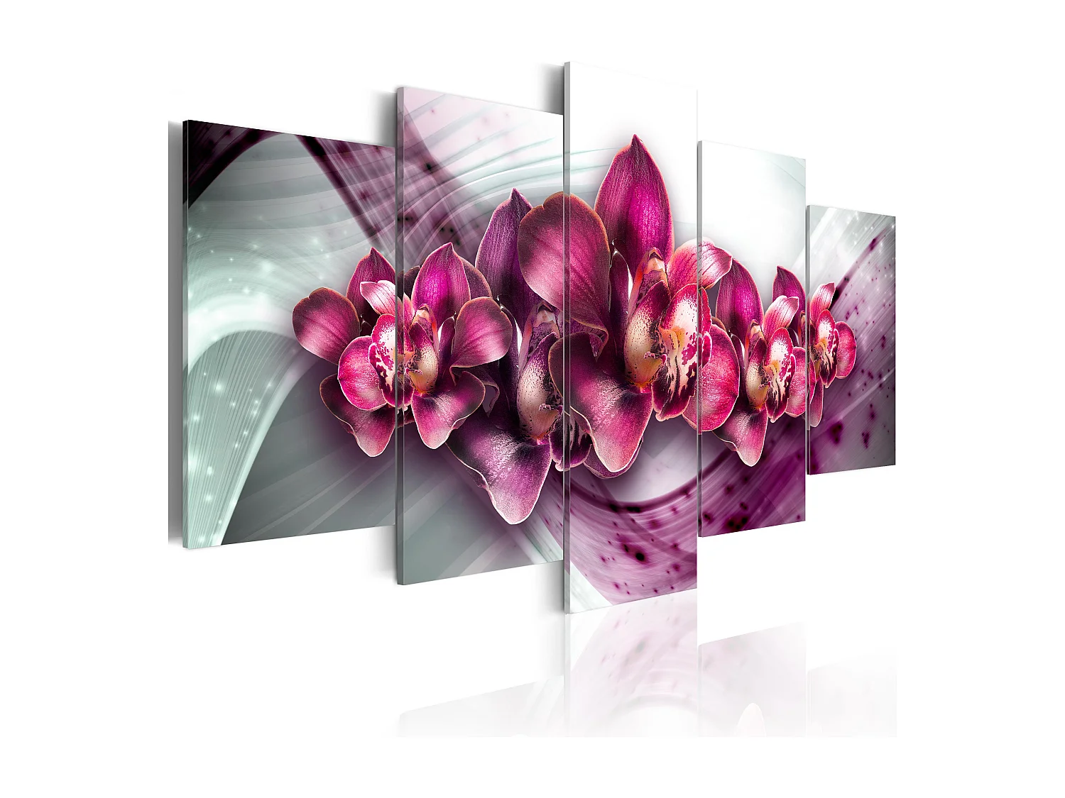 Quadro - Ruby Queen - 200x100