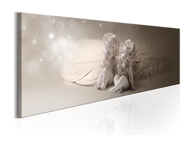 Quadro - Angelic Sweetness - 135x45