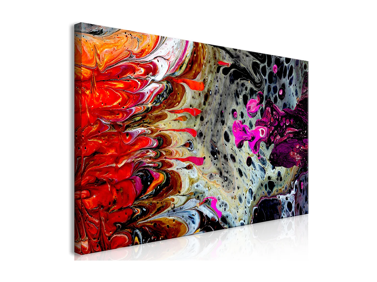 Quadro - Paint Fusion (1 Part) Wide - 120x60