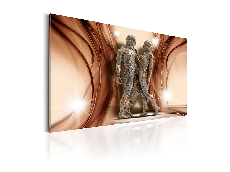 Quadro - Amore eterno - 60x40