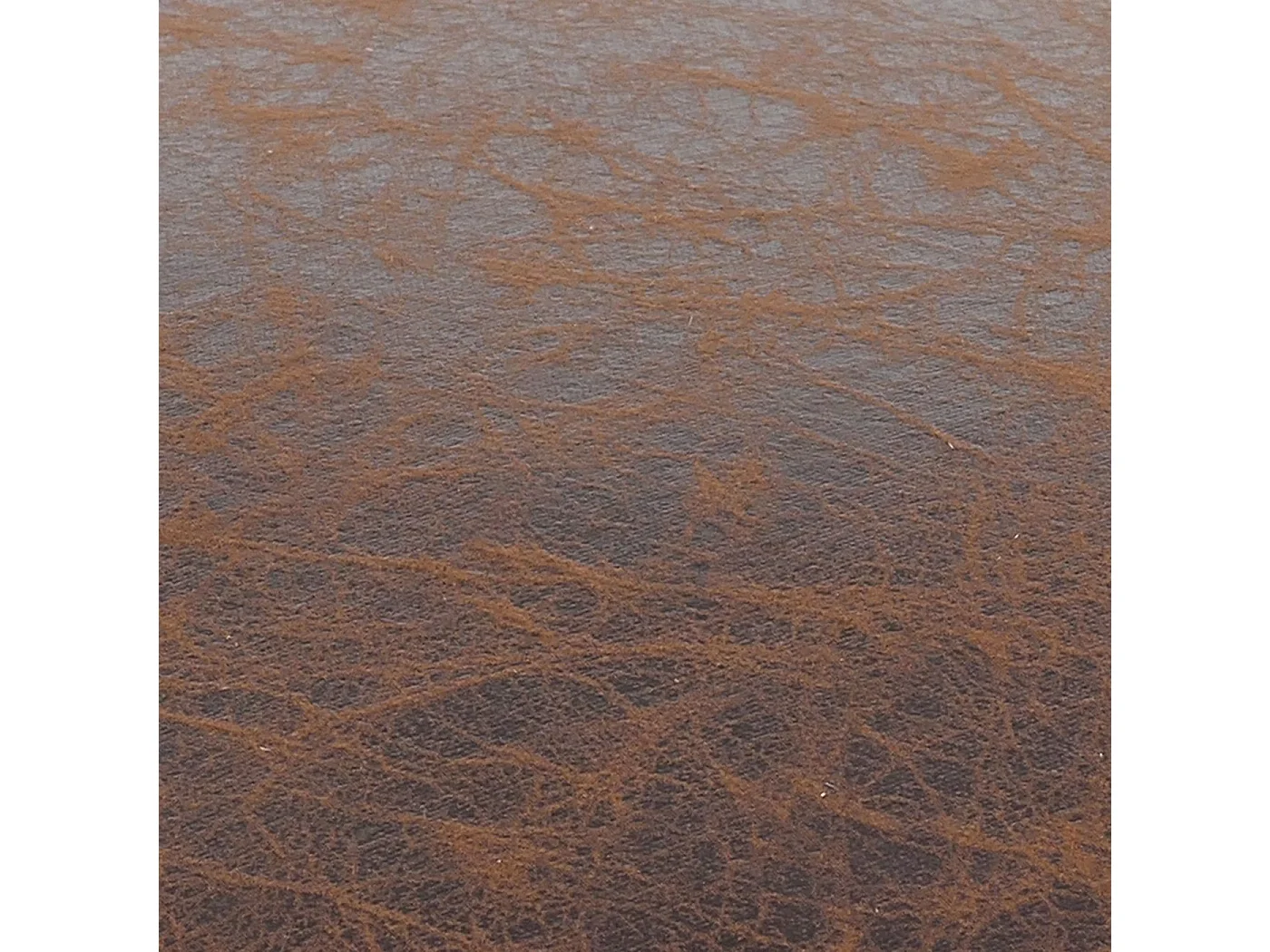 Barhocker MCW-N23 (2er-Set), Braun-schwarz